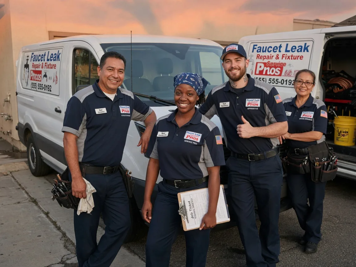 Faucet Repair company in Elk Park, NC
