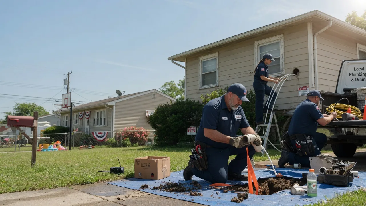 Faucet Repair in Elk Park, NC near me